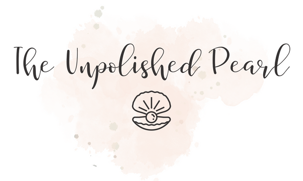 theunpolishedpearl